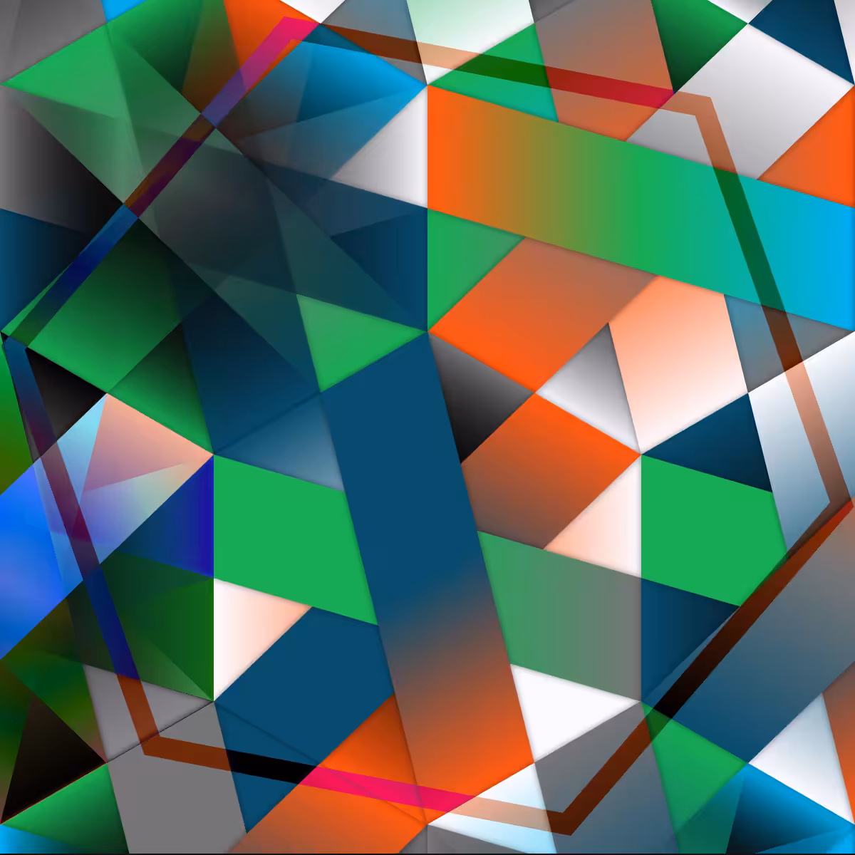Crystal Crossroads #2