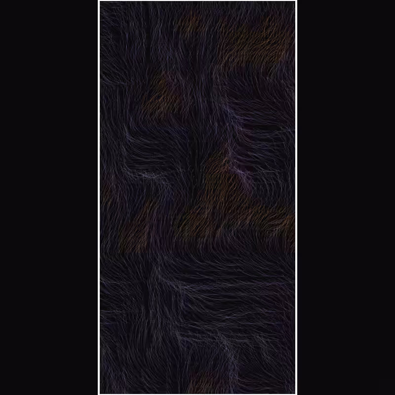 Tamed Quantum Foam #46