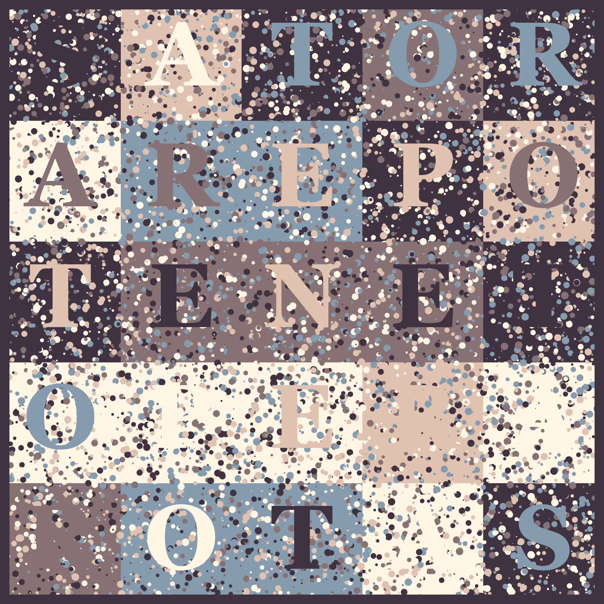 TENET: ⭐️ TENET ⭐️ #4059