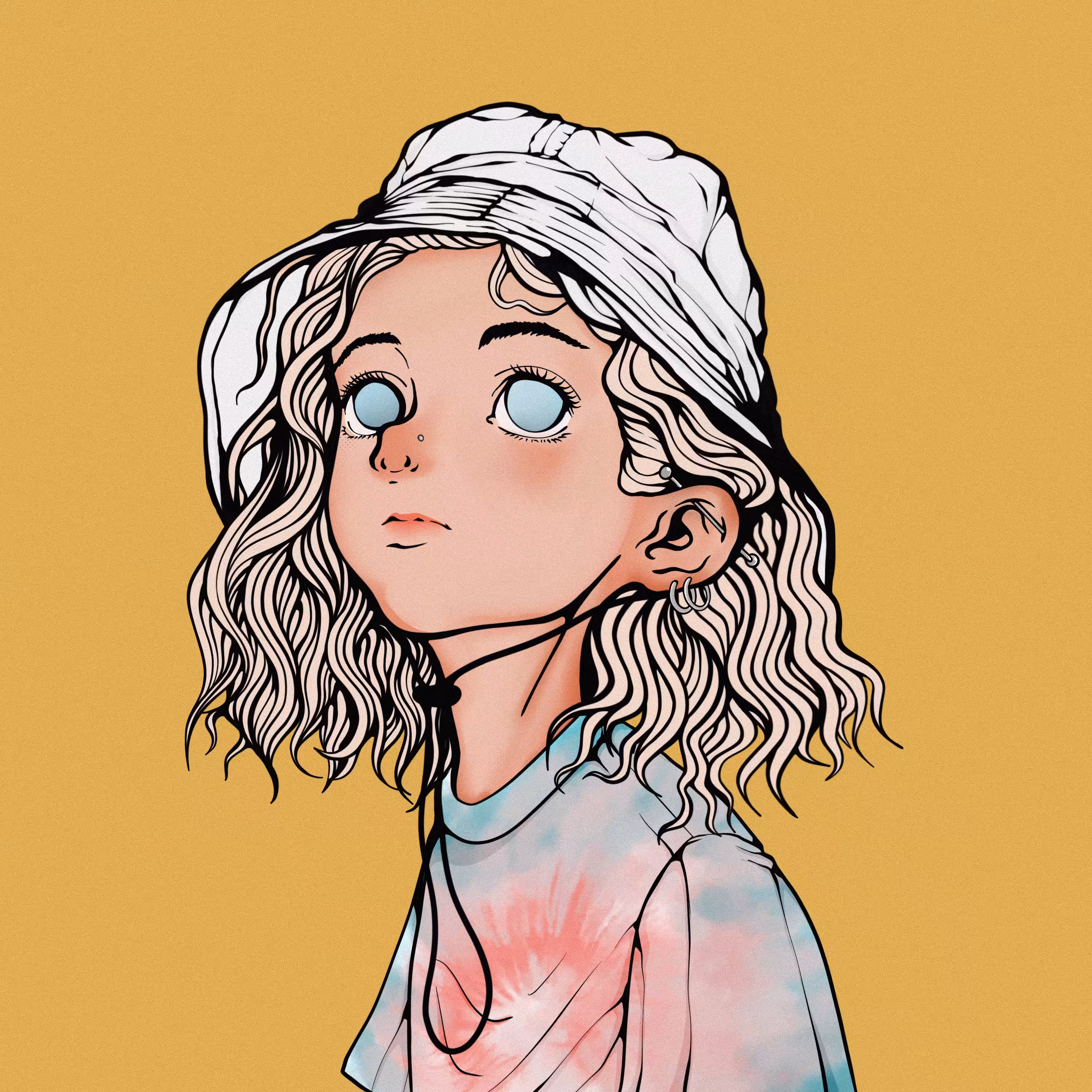 #61 Amy