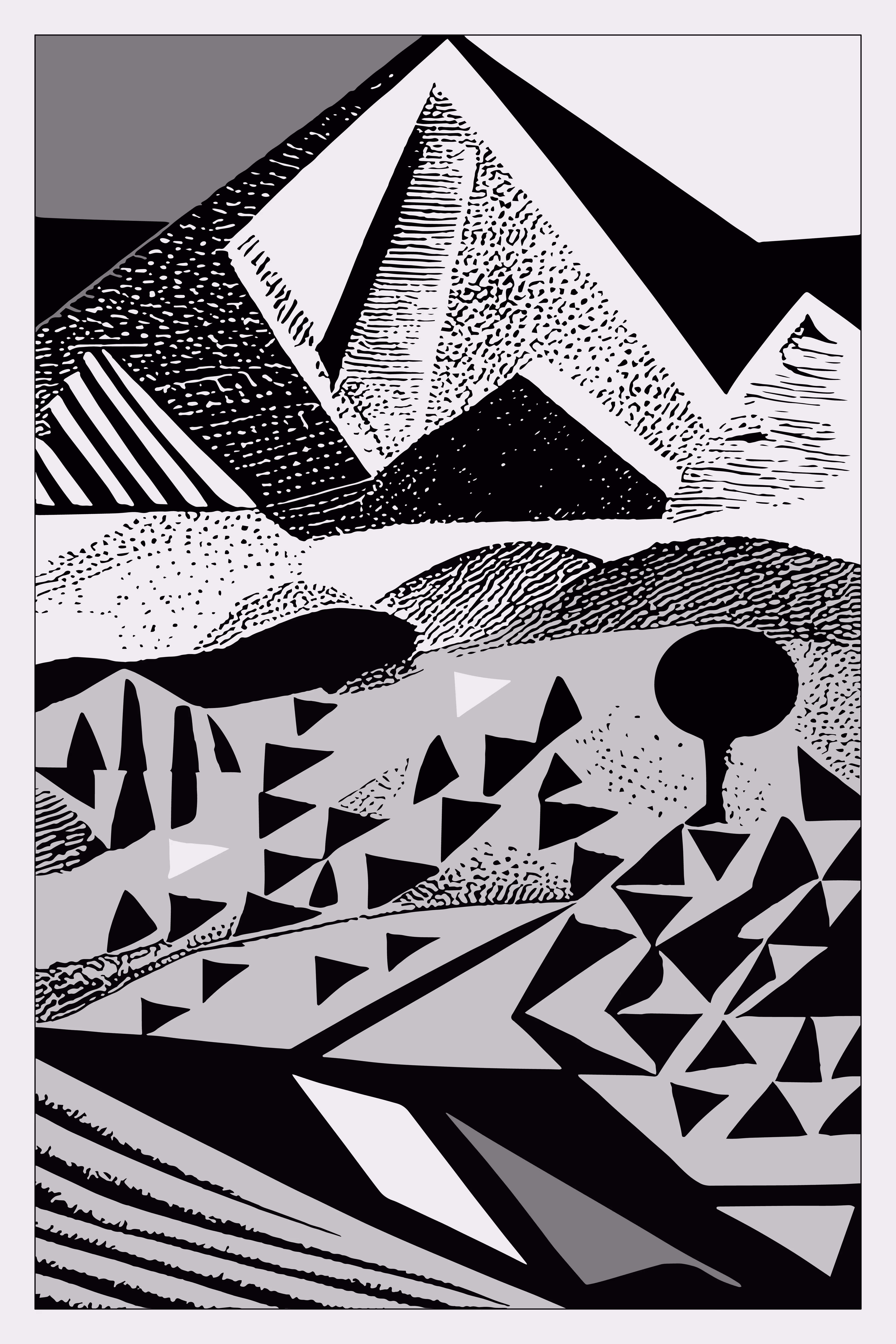 DEBRIS #35