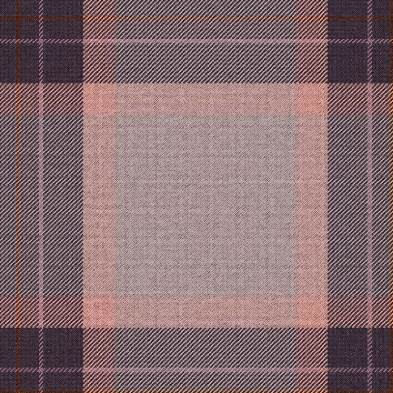 Tartan Cloth #31