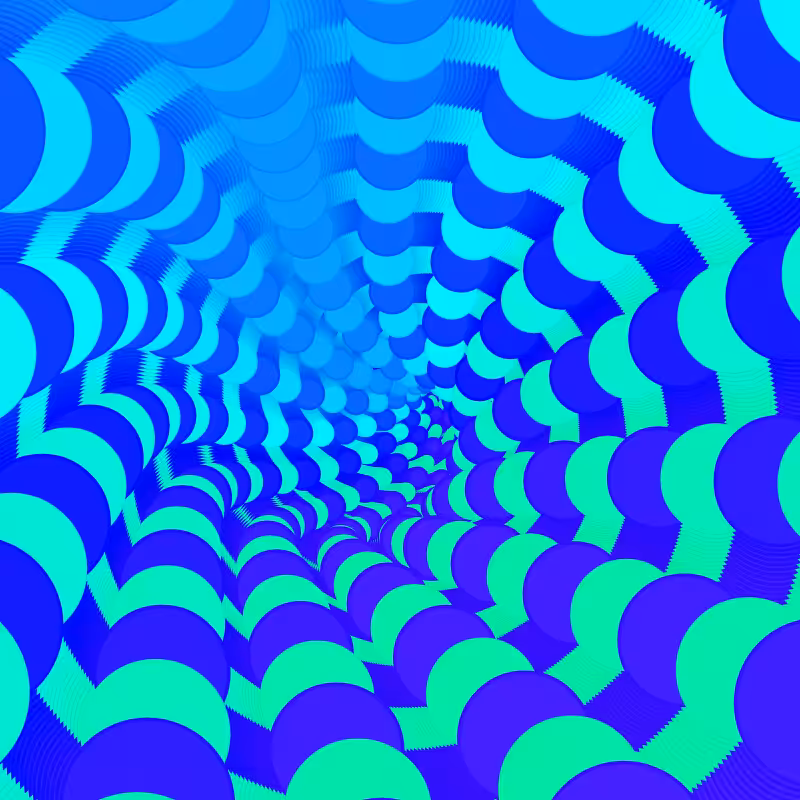 AntiBody Tunnel #5