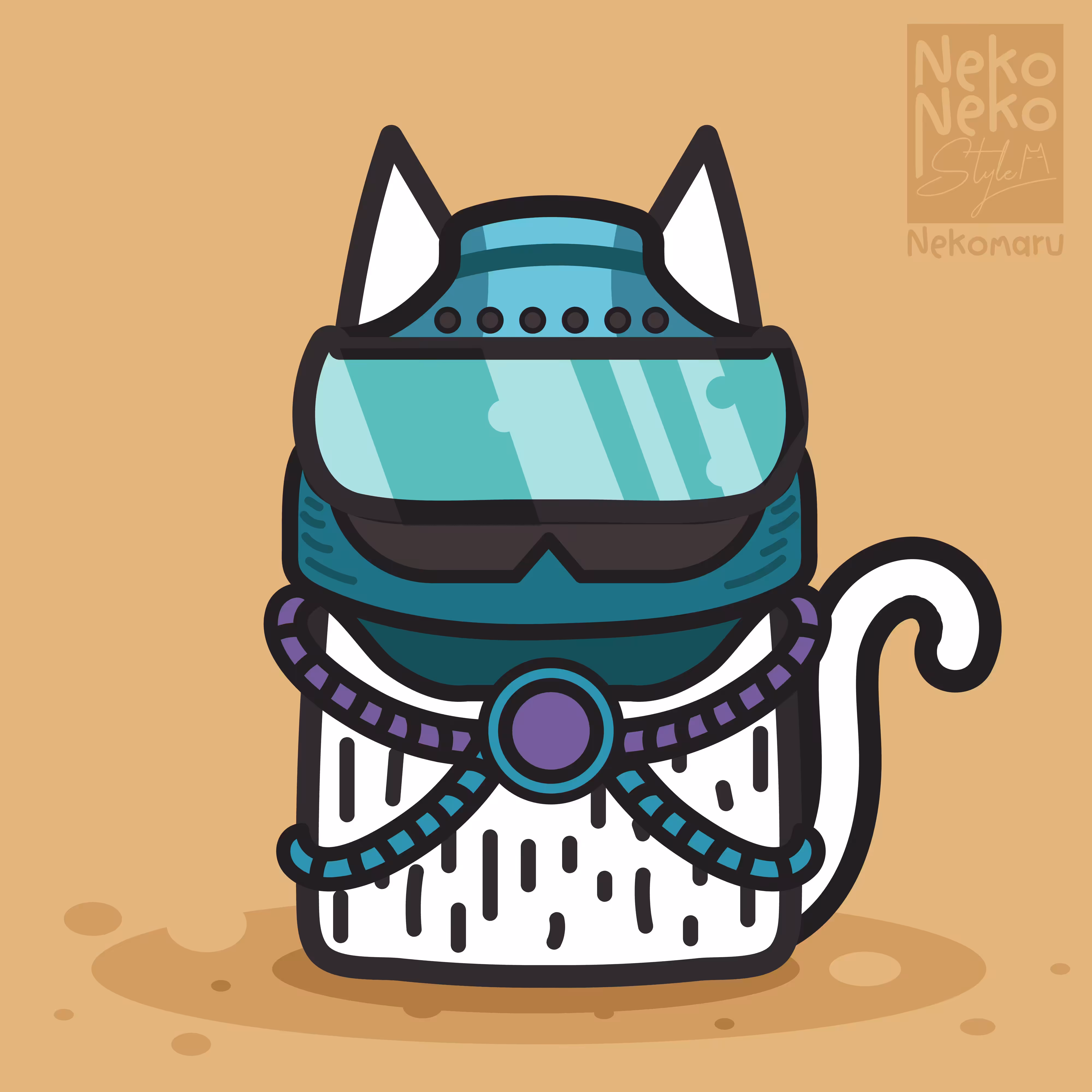Nekomaru#27