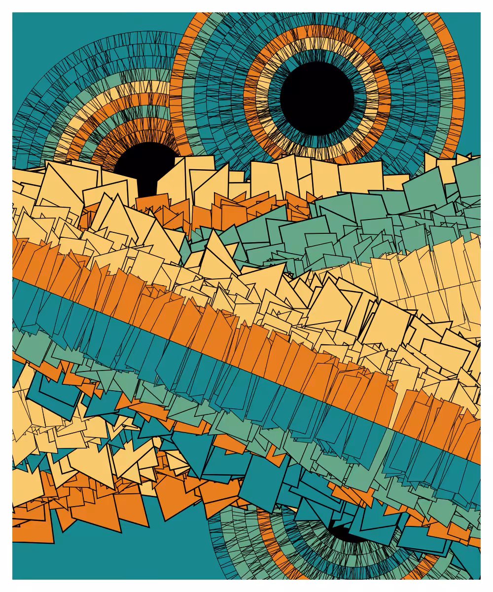 symbiosis #9