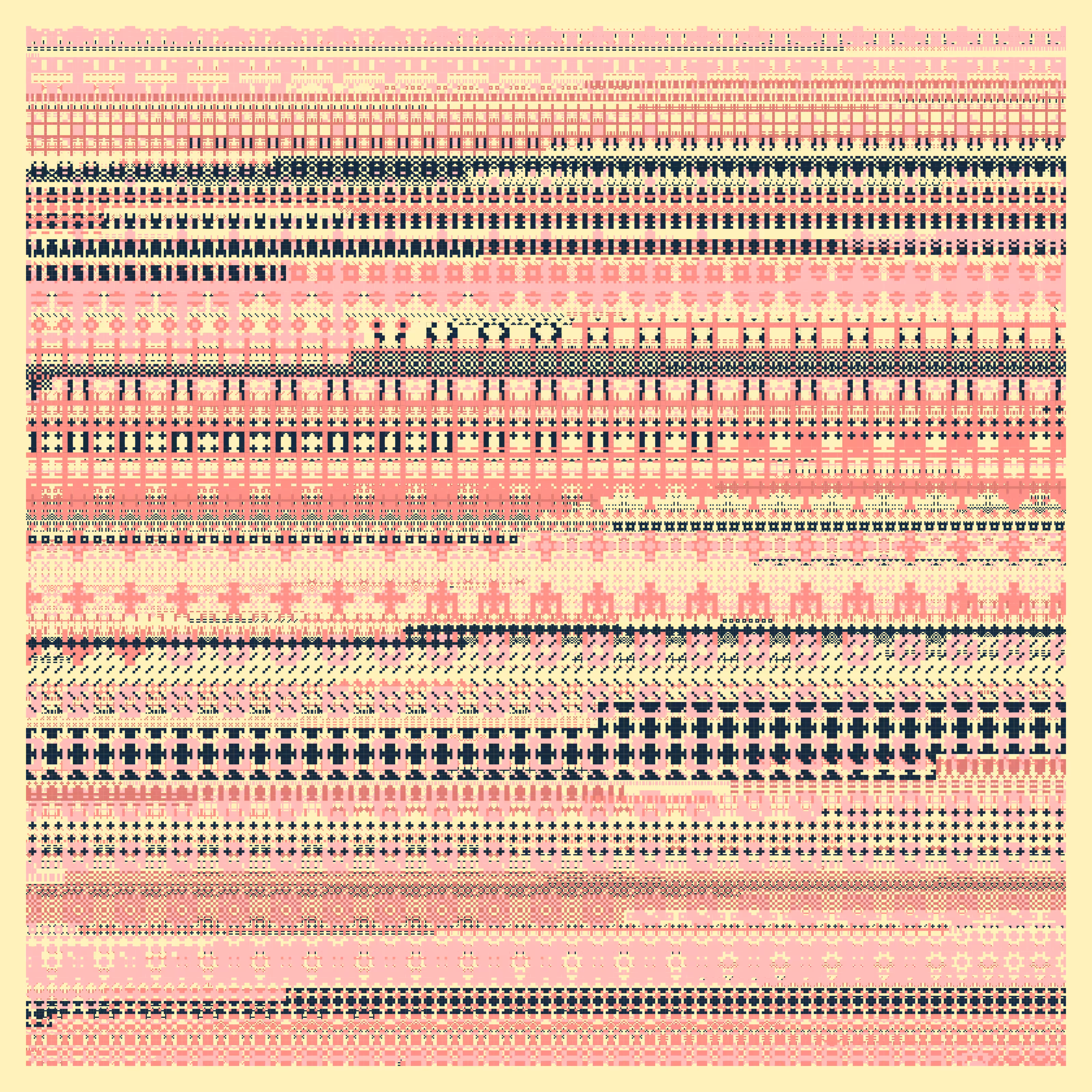 Pixel Management #715