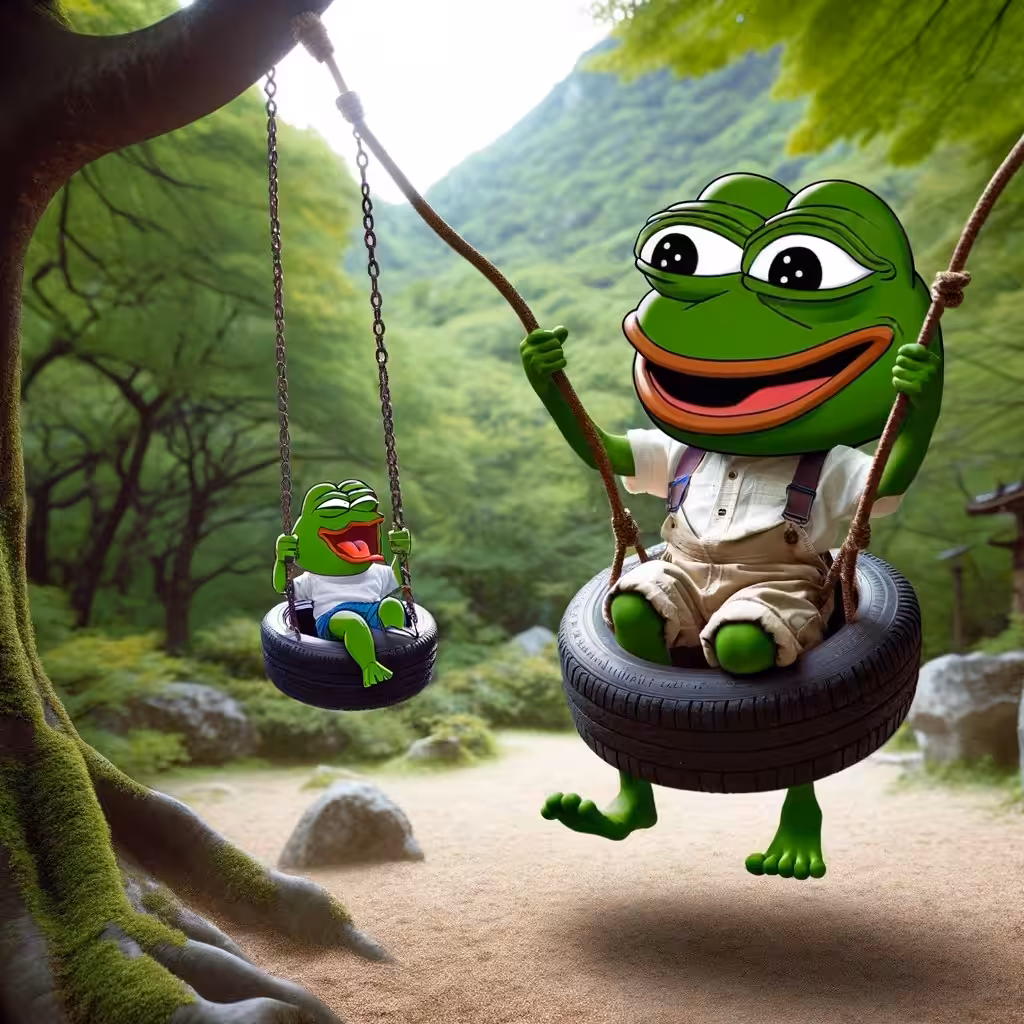 Teztoad says to enjoy life