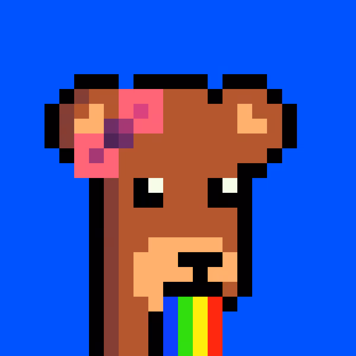 BearPunks #956