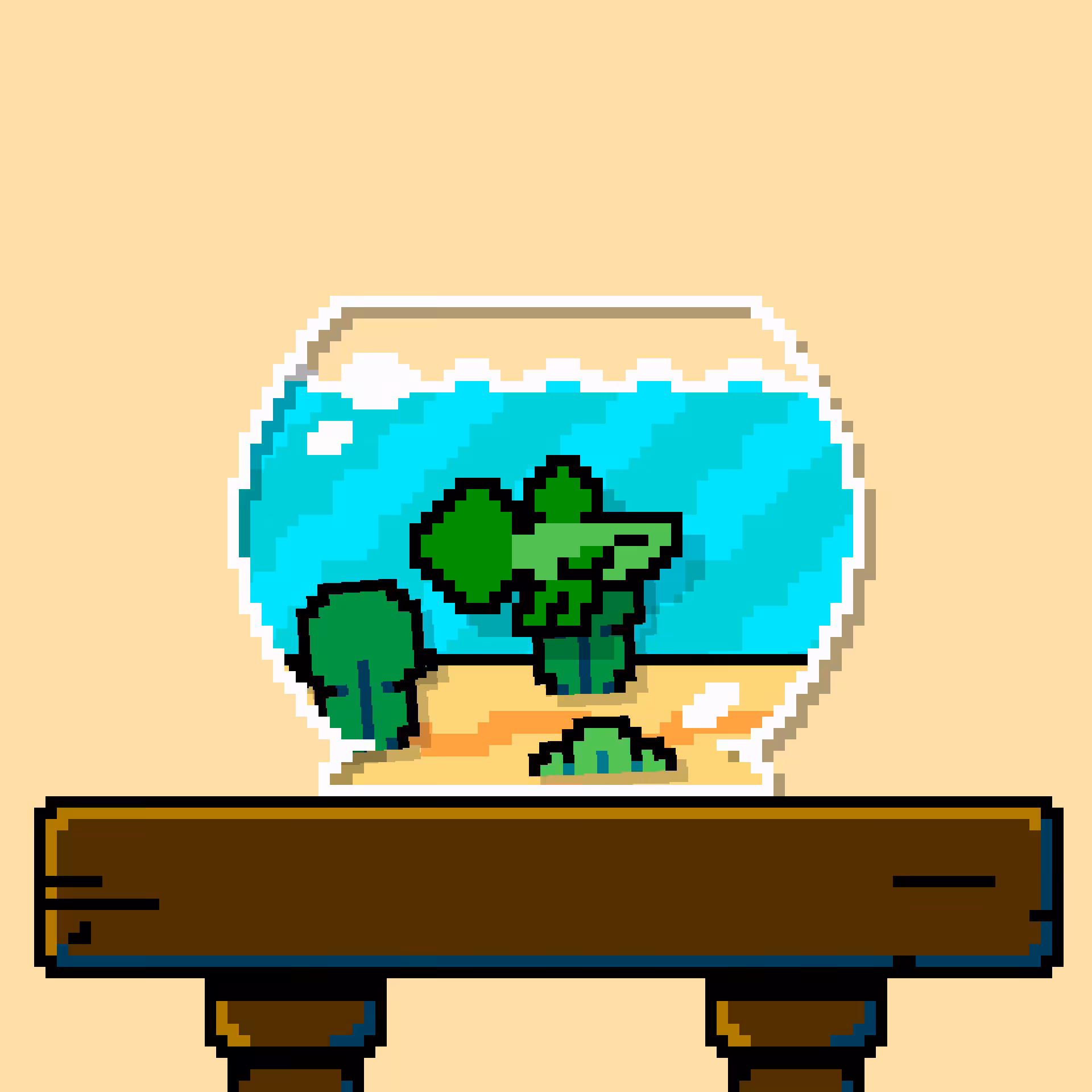 betta fish #508