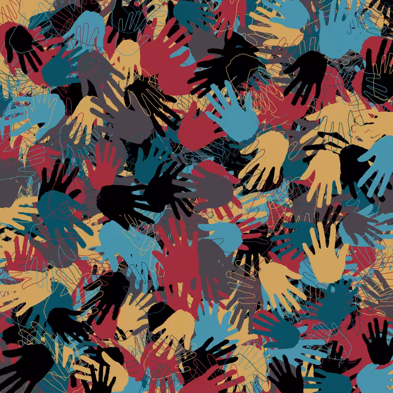 HANDS #2