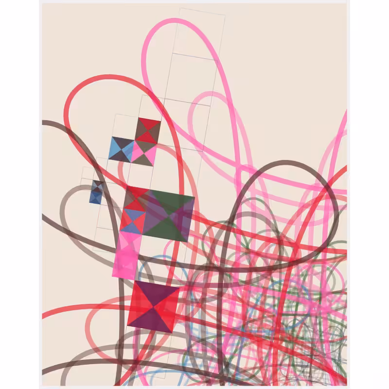 Dopamine Dreams #38