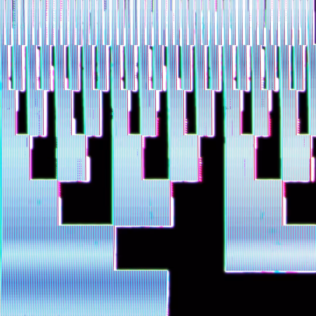 Disintegrations in Twelves 02