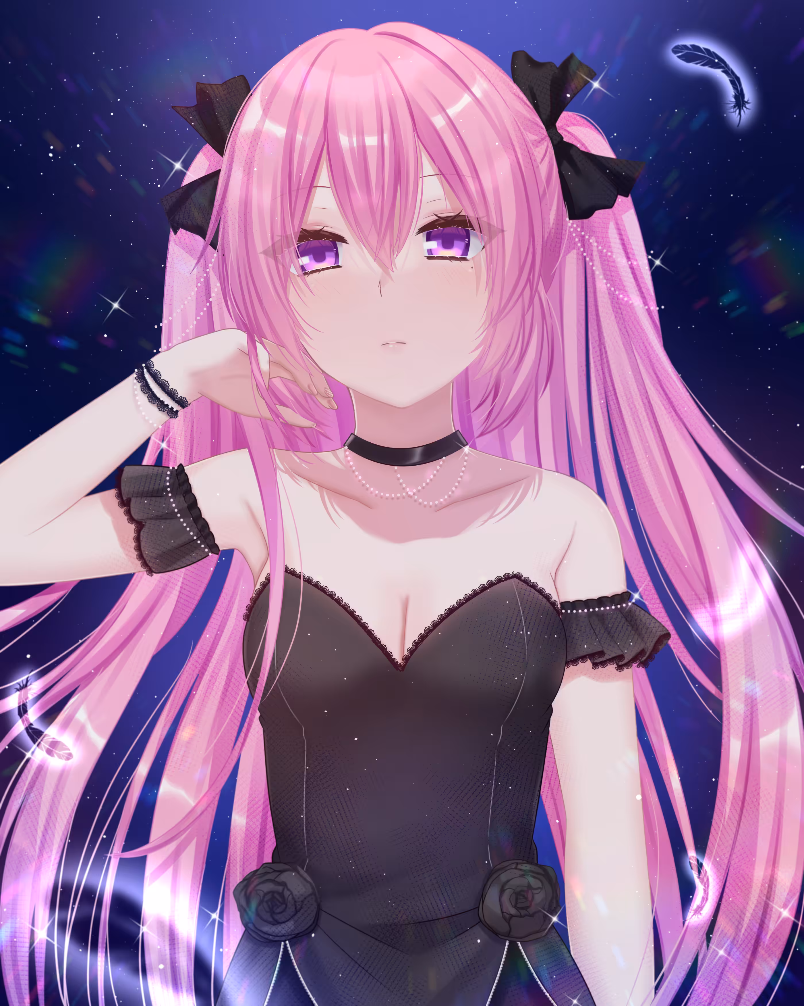 Chitose 🌹