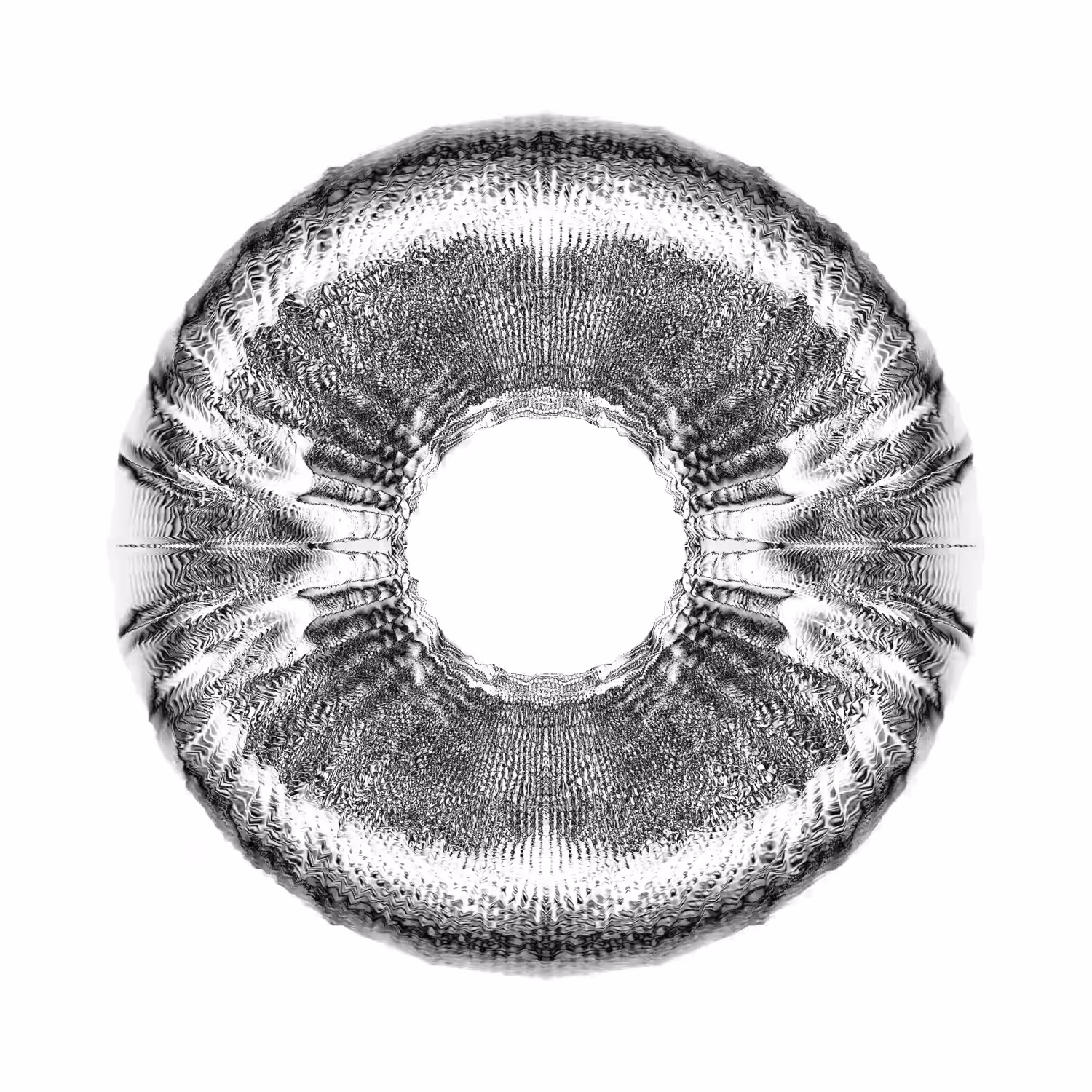 cyber torus 2G chromium