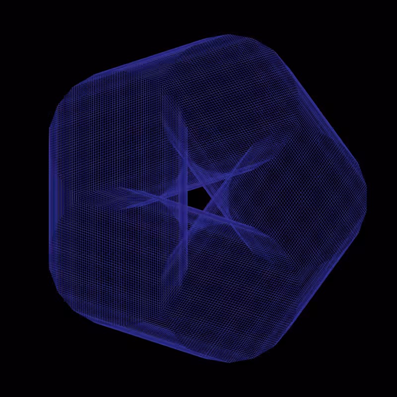 Simple Shapes #39