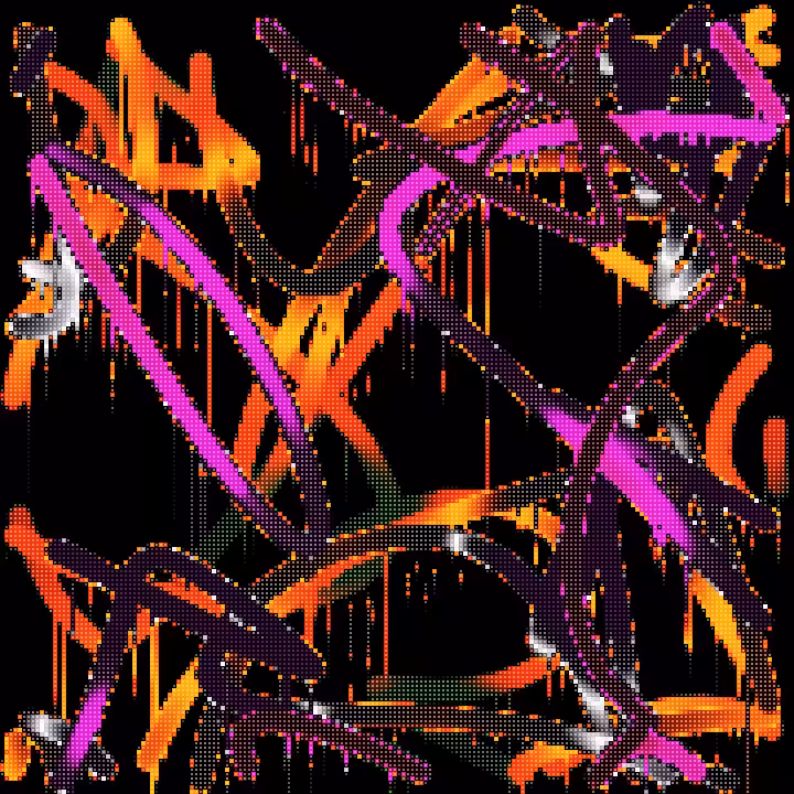 Digital Graffiti #79