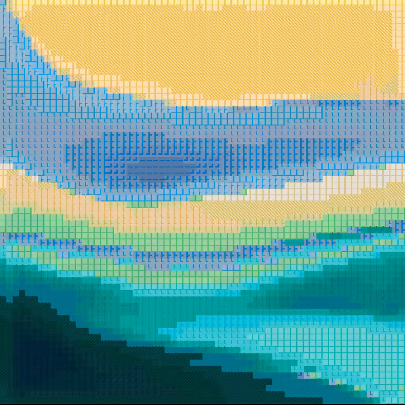 Wonderscapes #115