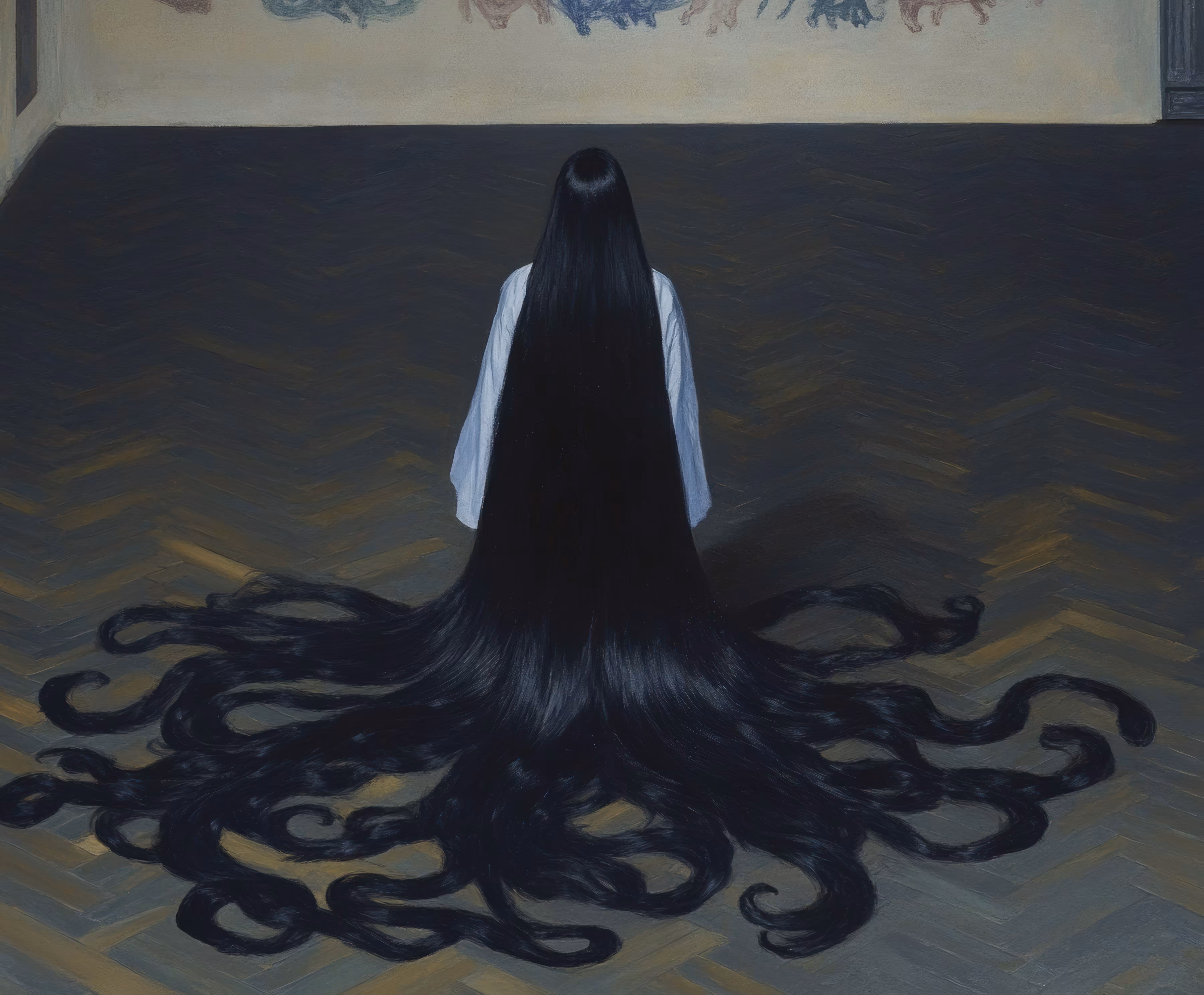 Exit Vectors: The Noble Woman