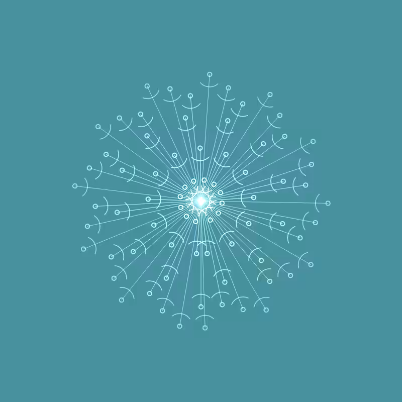 Dandelion #391