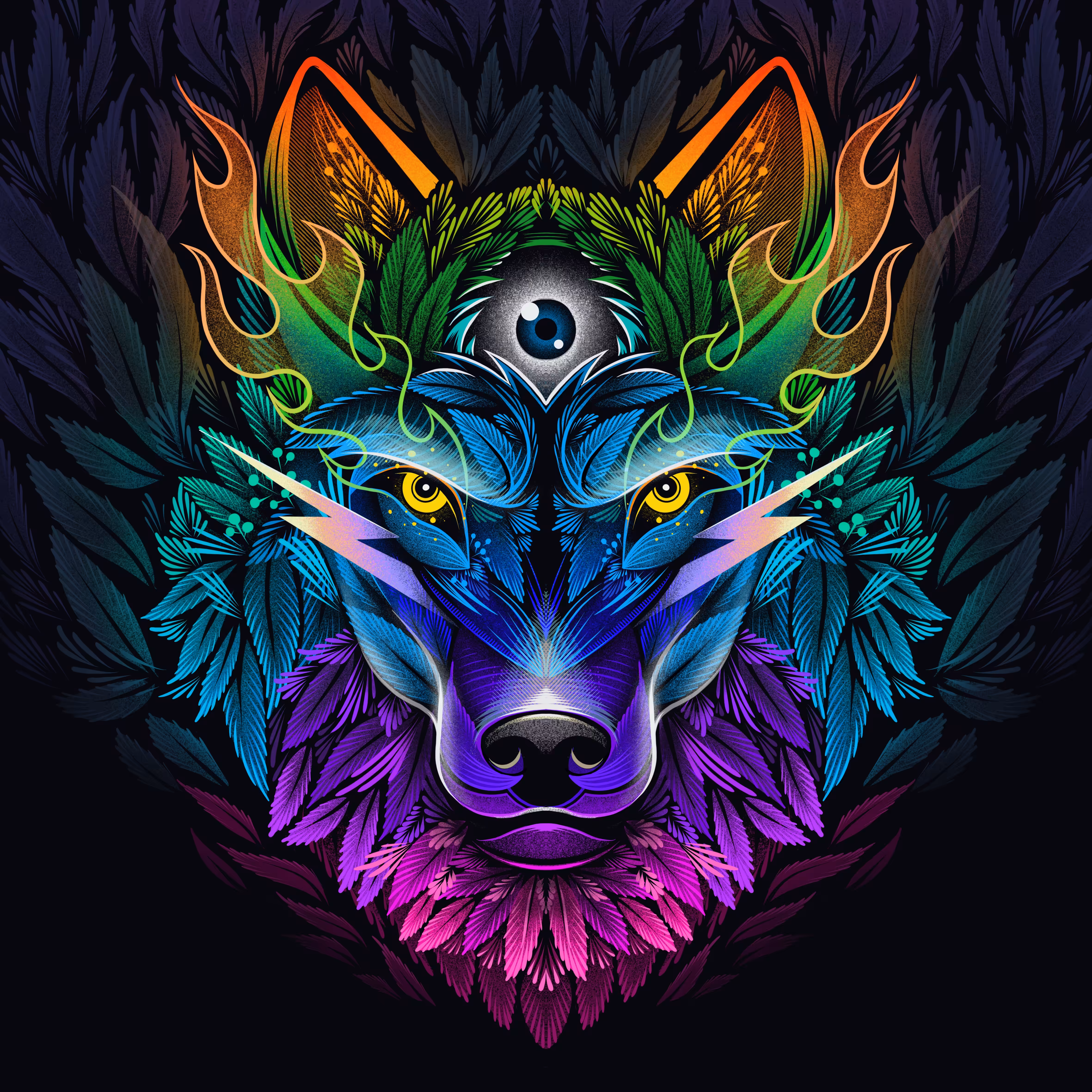 Wolf