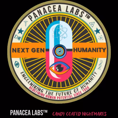 Candy Coated Nightmares™