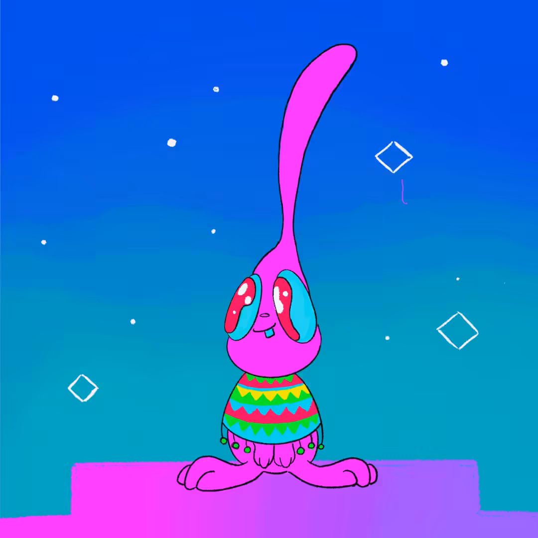 Conejo Mistiko