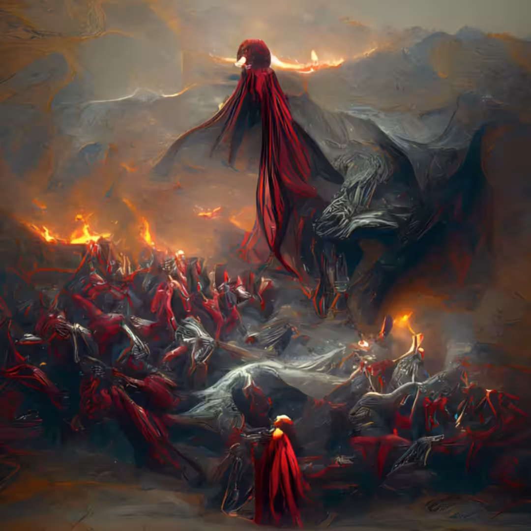 INFERNO