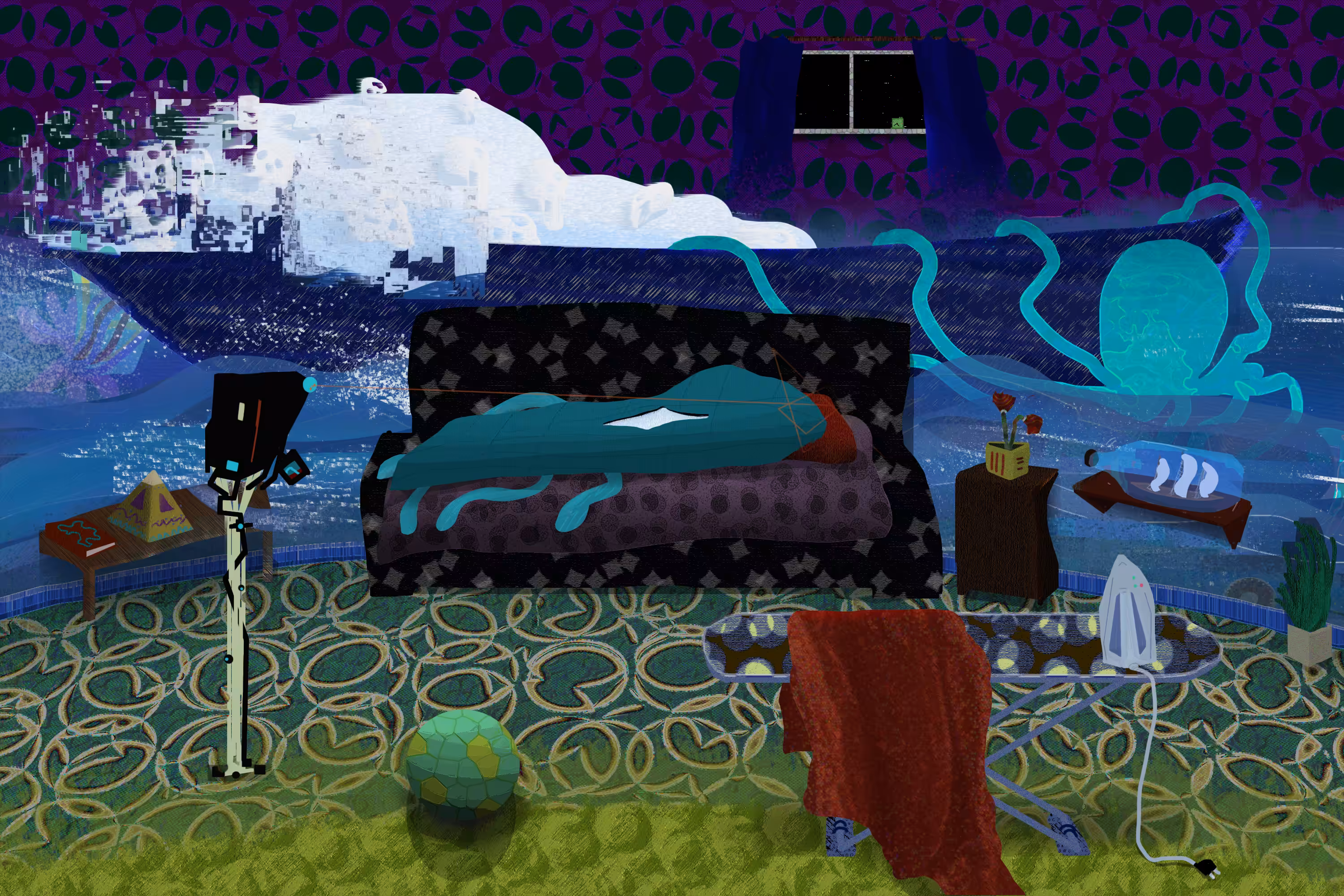 Sleep