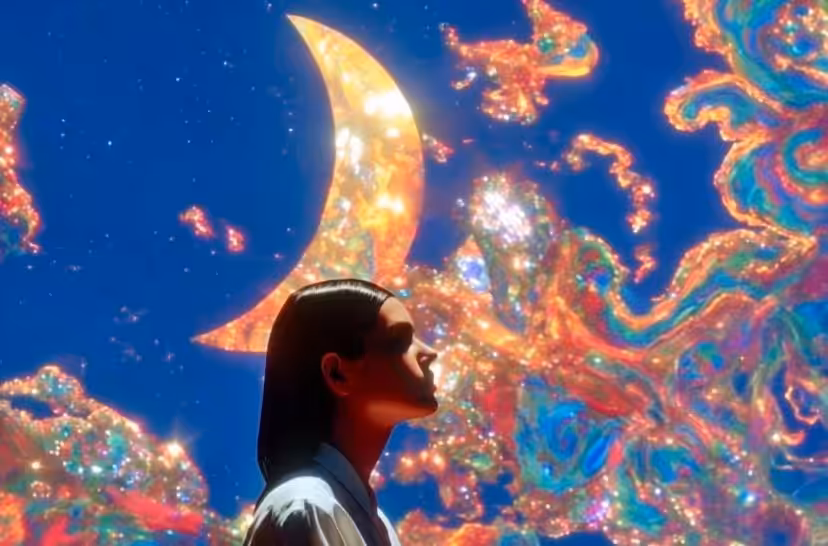 Realm of Meditation