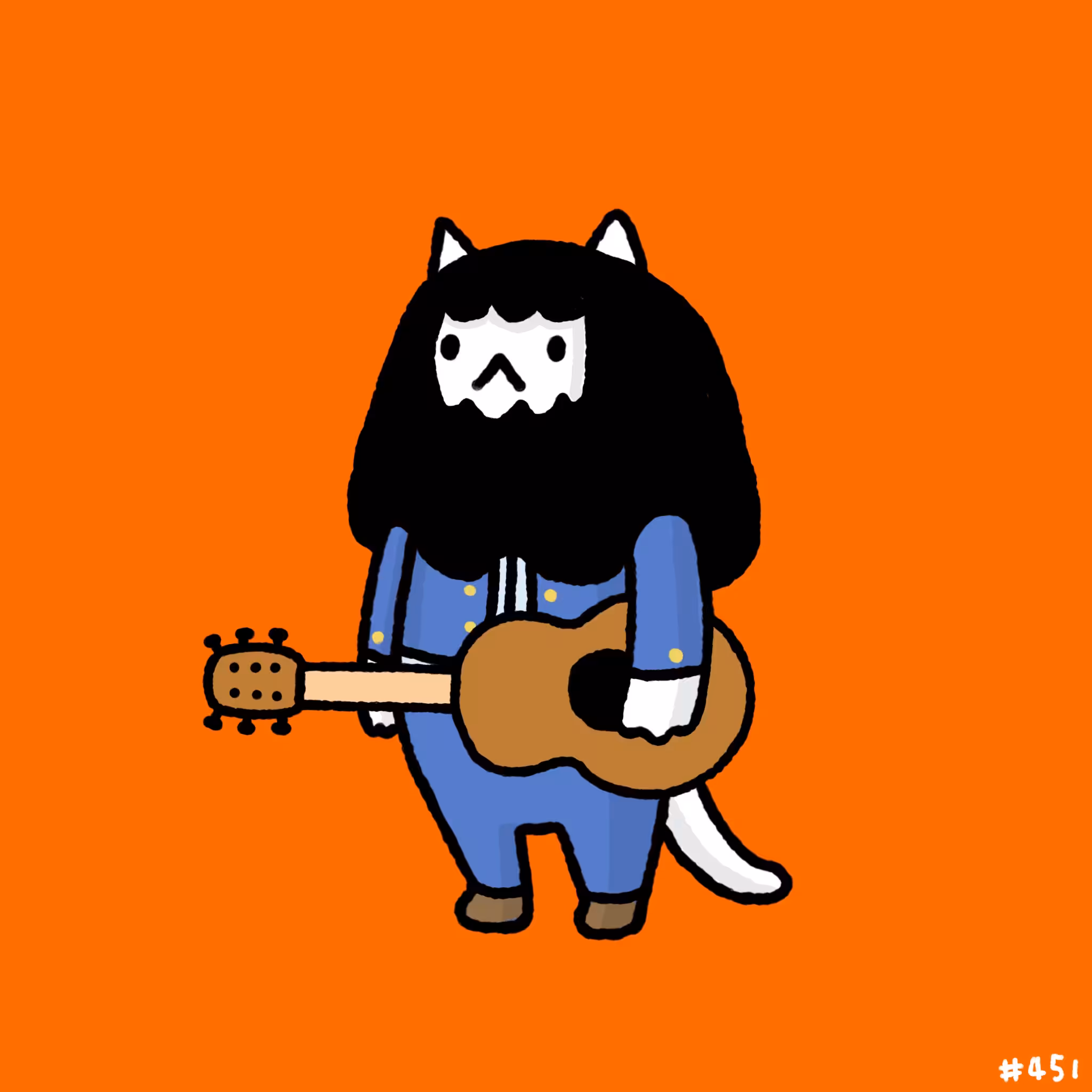 #451 