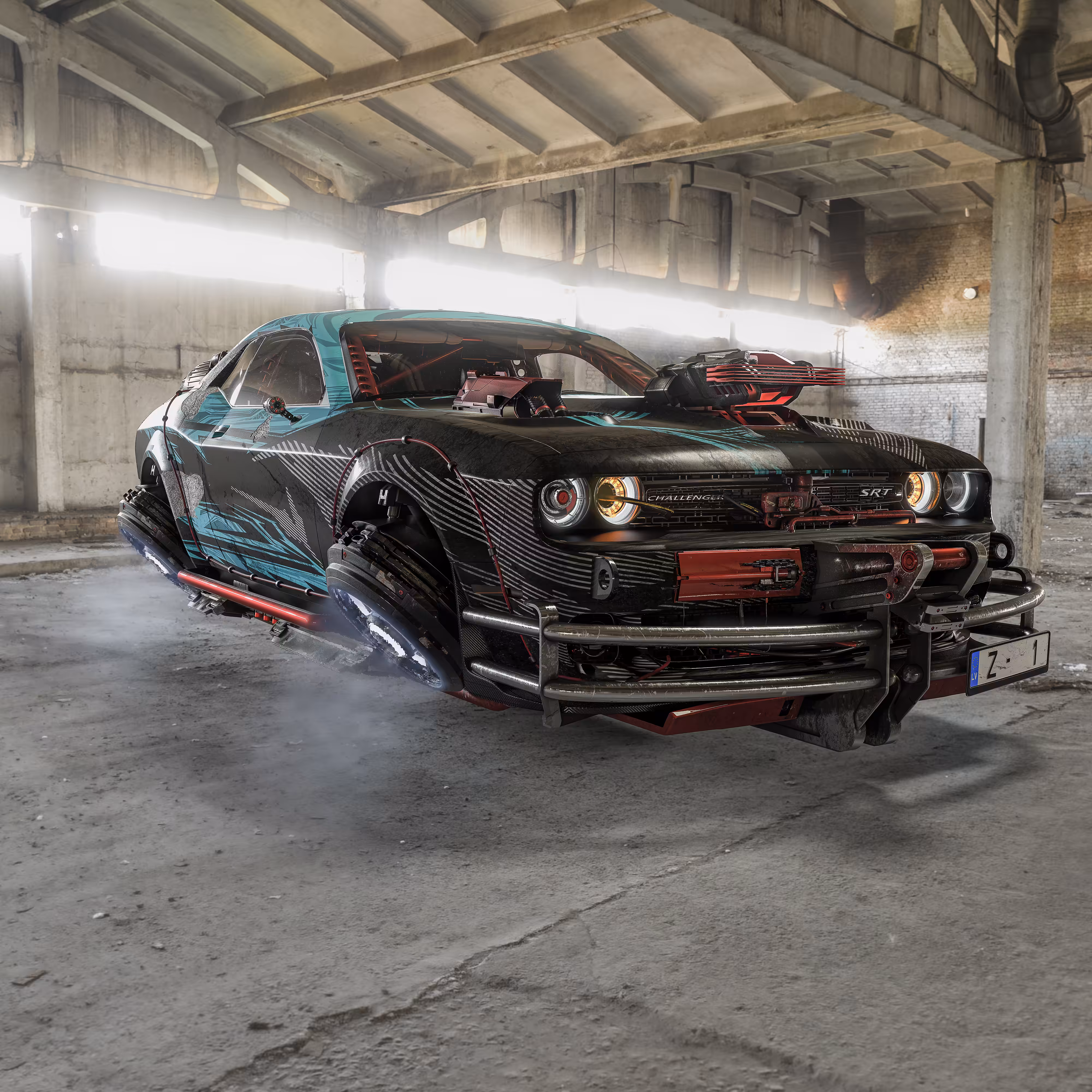 GUMBALL 30000