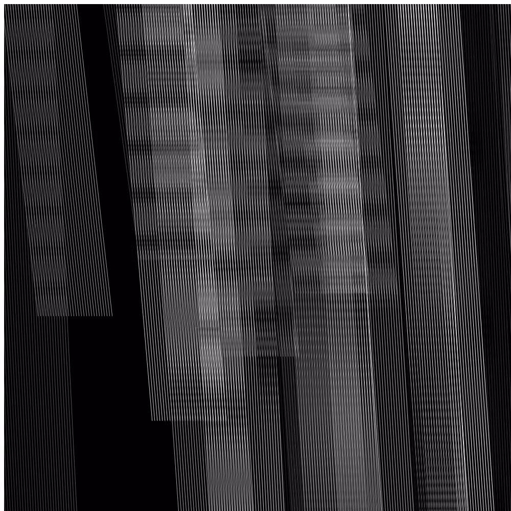 All These Barcodes #26