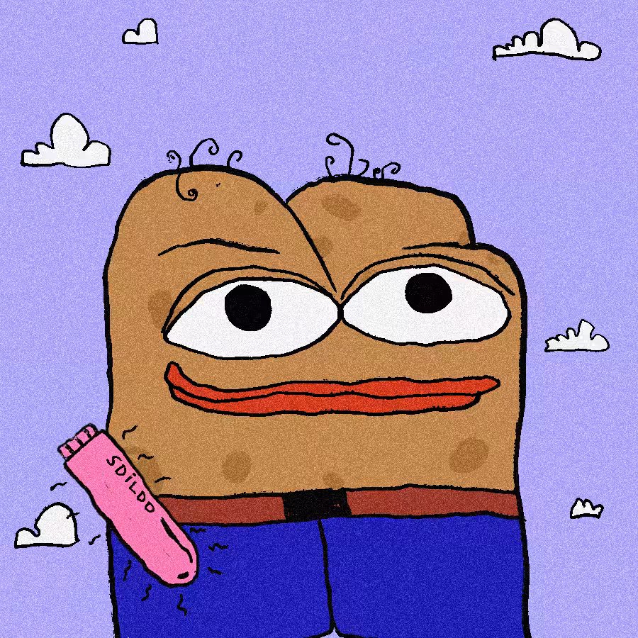 SPENGE #727