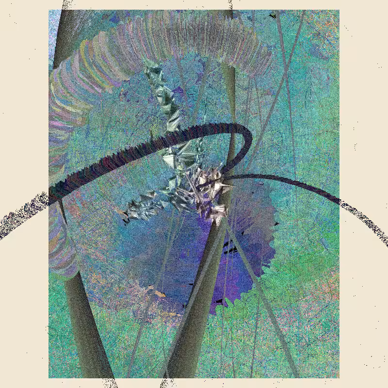 Continuum #97