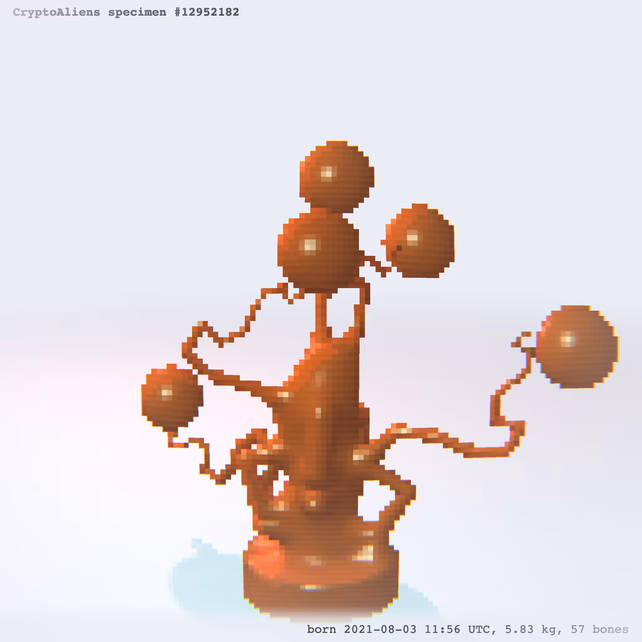 Interdimensional Breeding