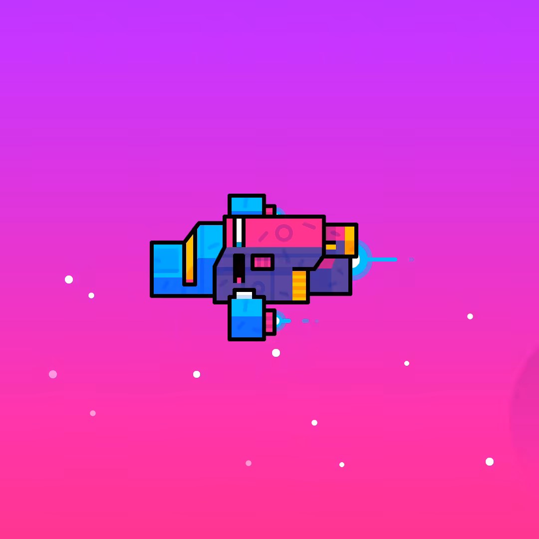 Space Voyage #248