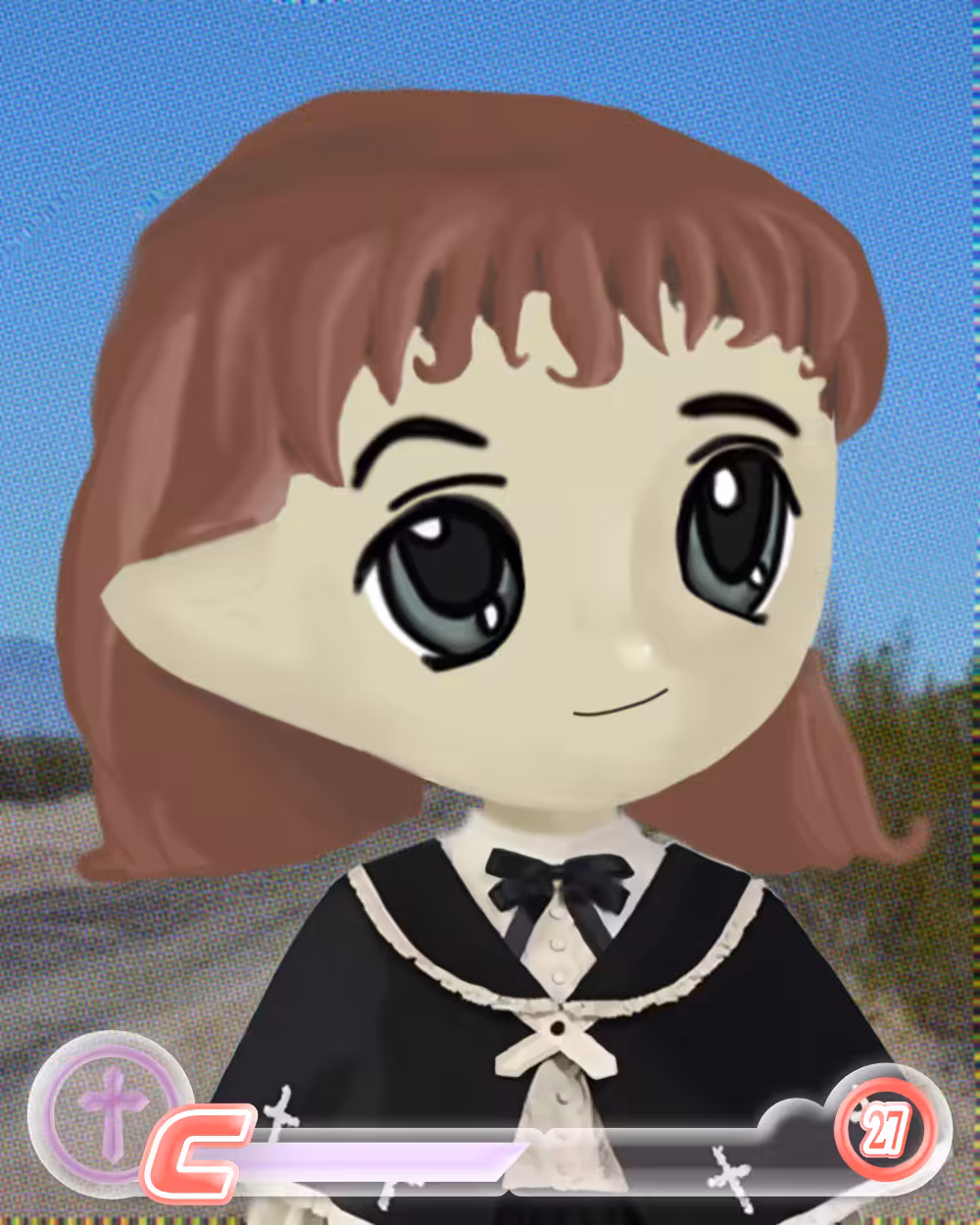 Milady 5690