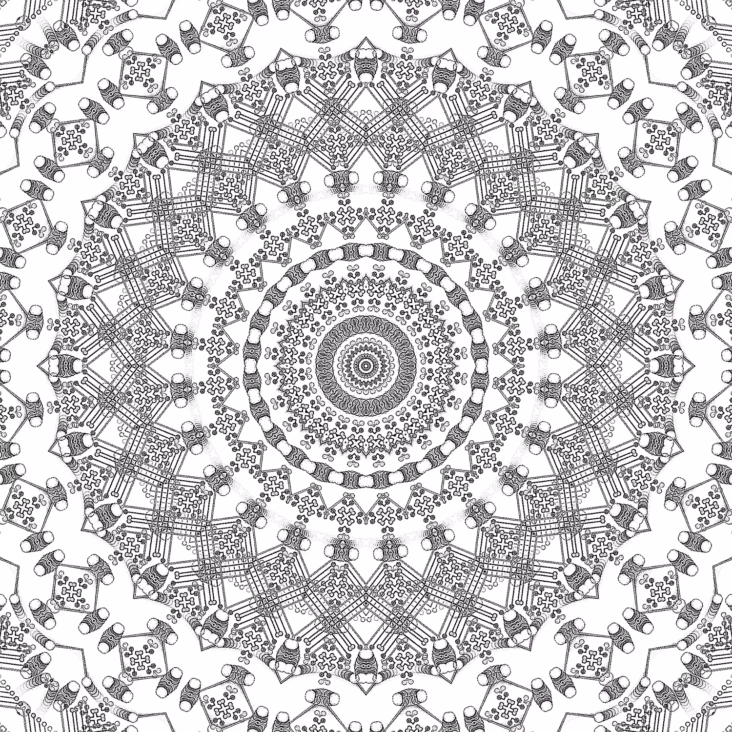 infinite orbital 100