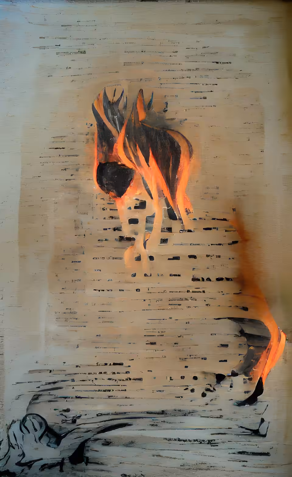 Fire on the Front Range 100