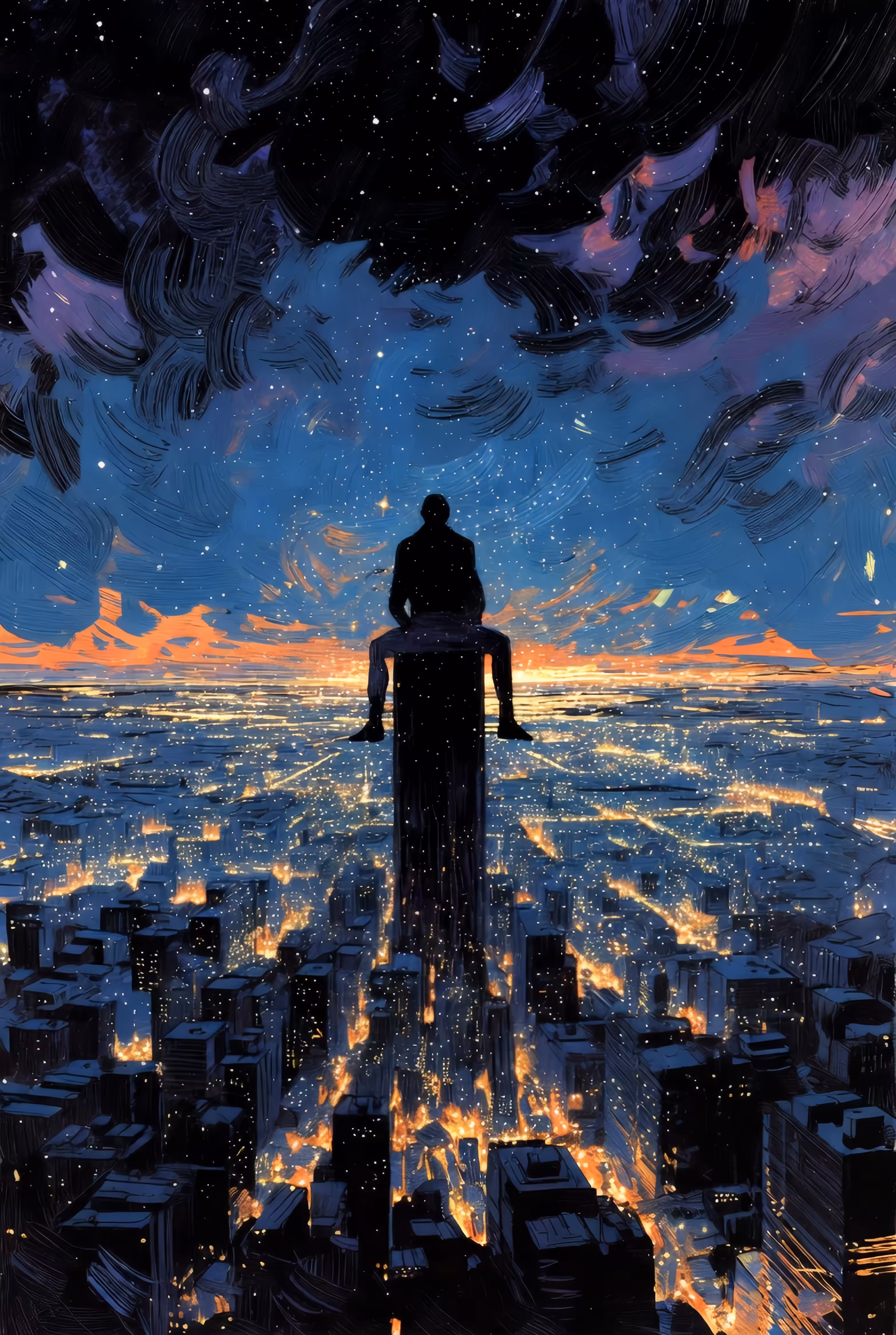CALM