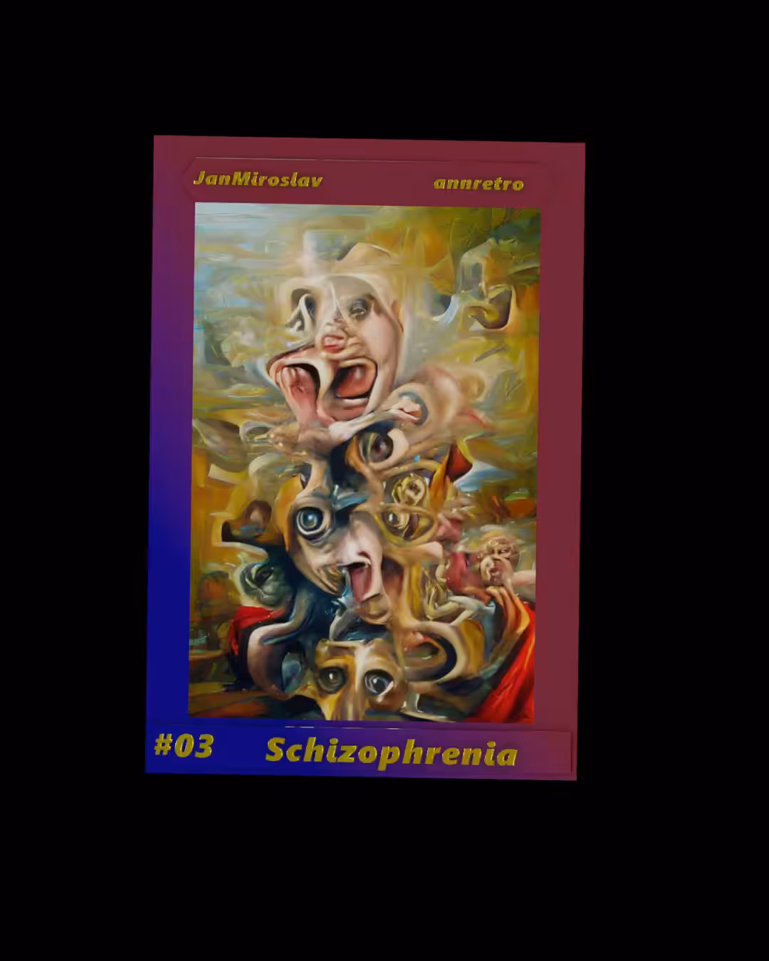 Schizophrenia