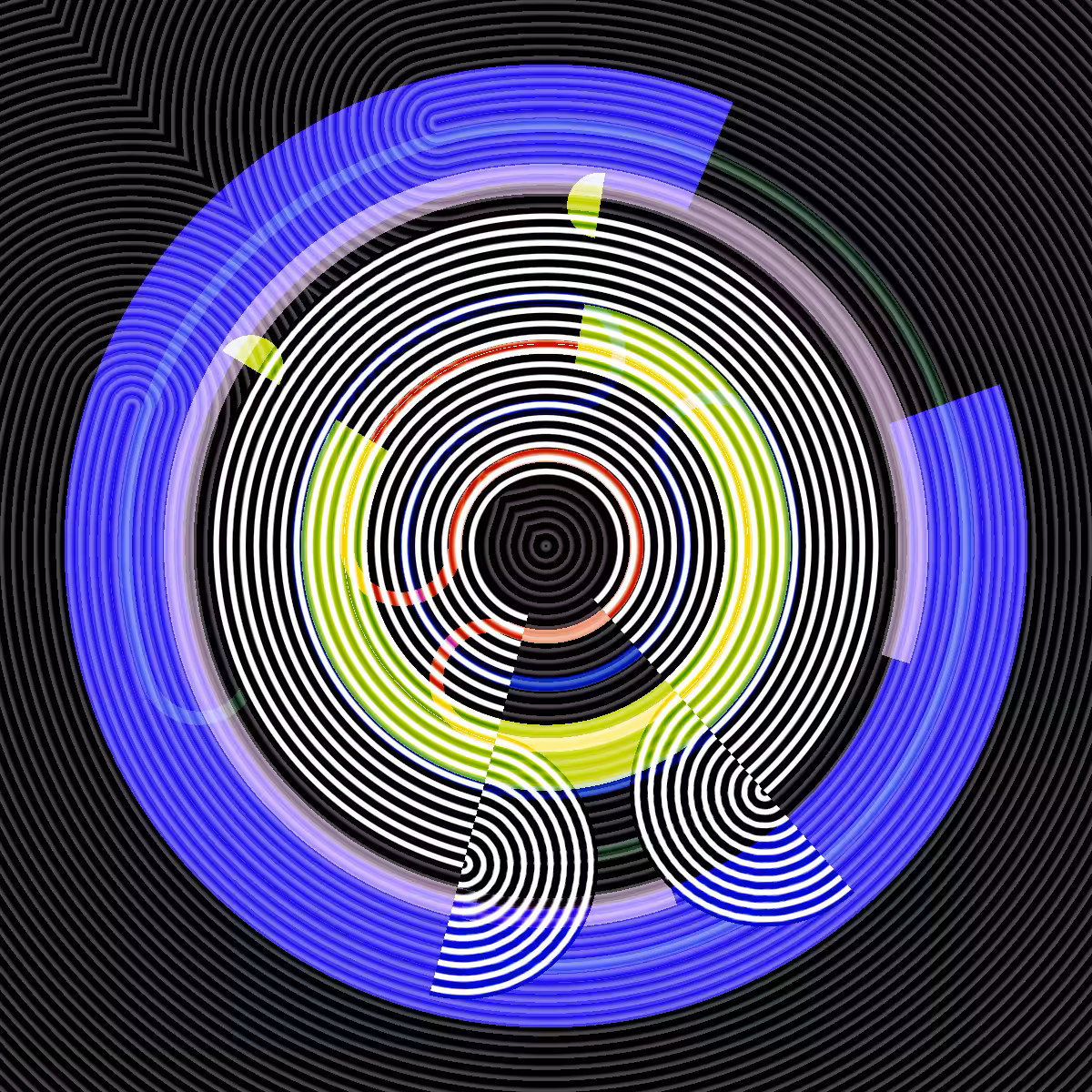 Imbalance #45