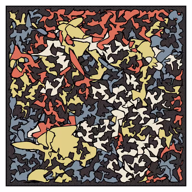 Comstractions #7