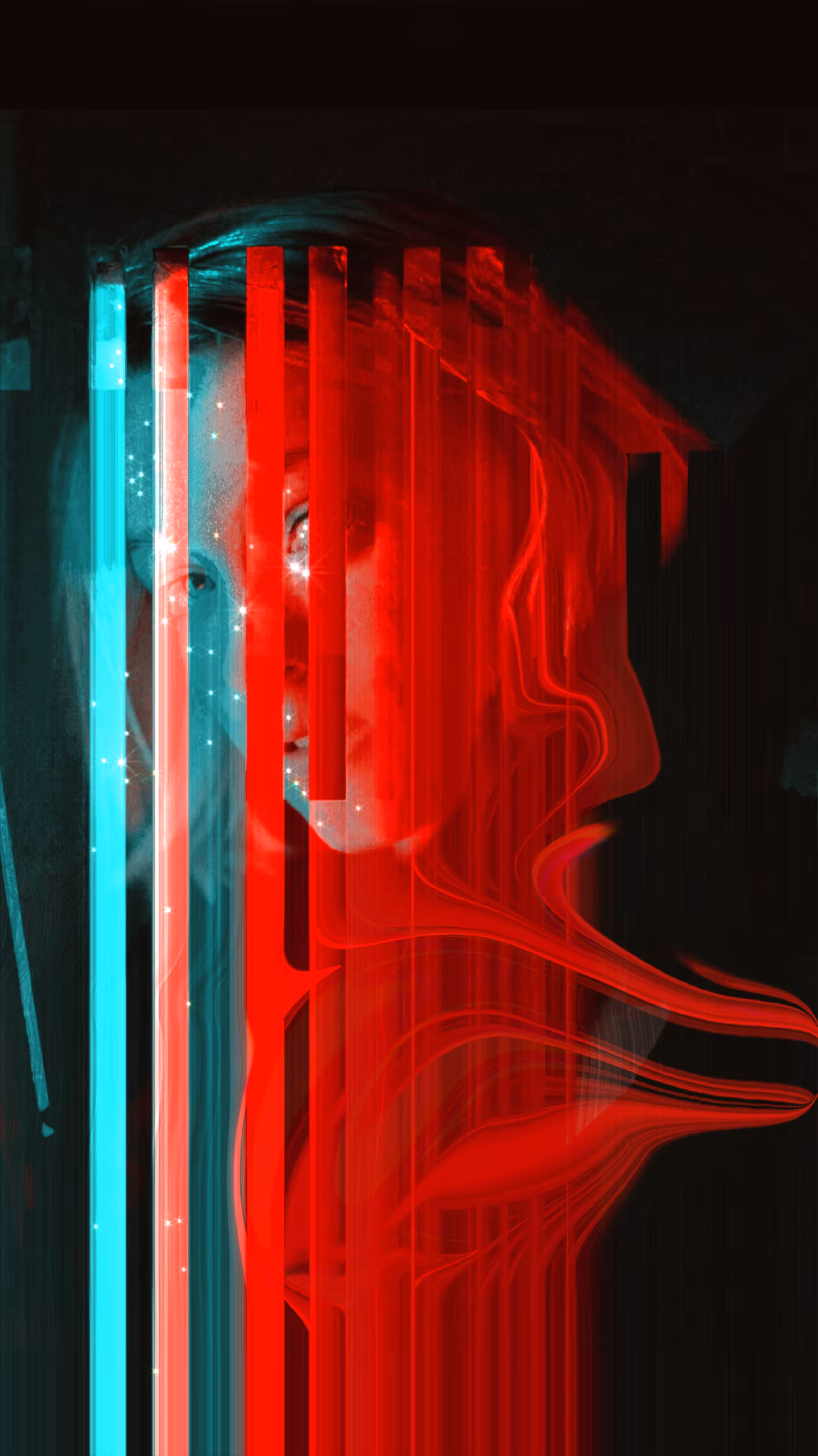 Exiting the Void