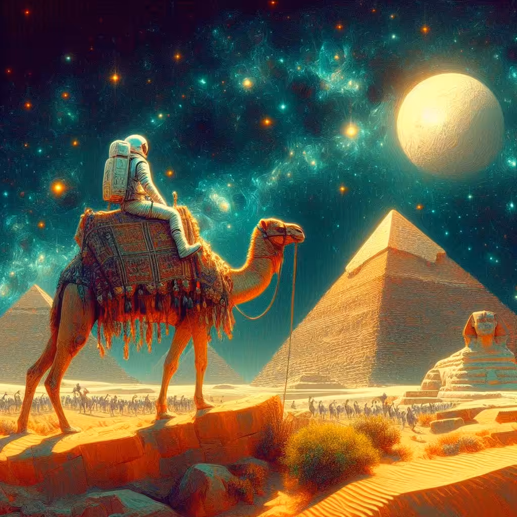 Beyond History