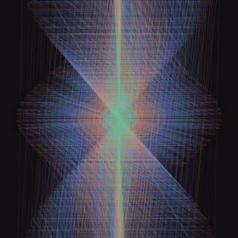 No wave #15
