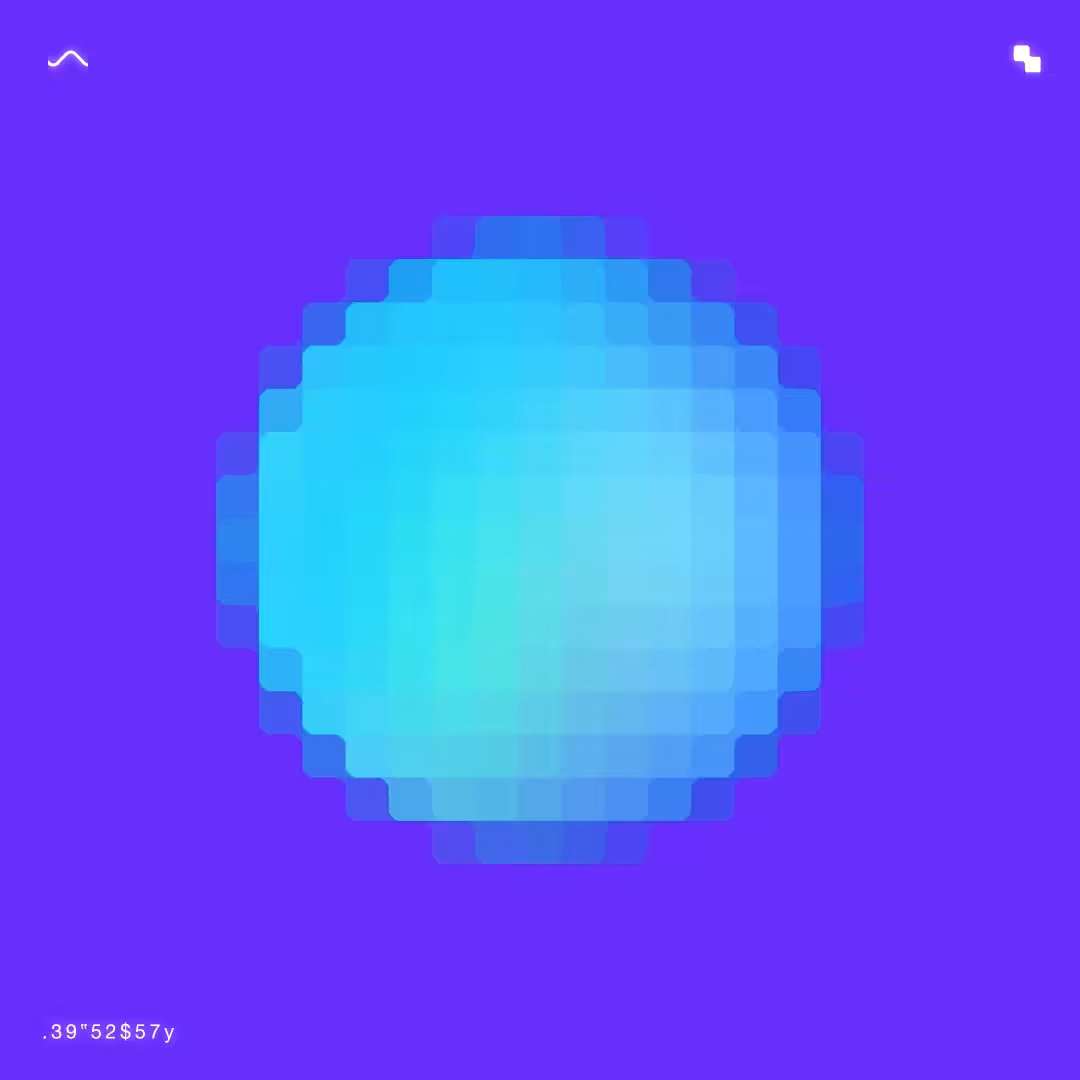 14BlockGlif—Blue Moon