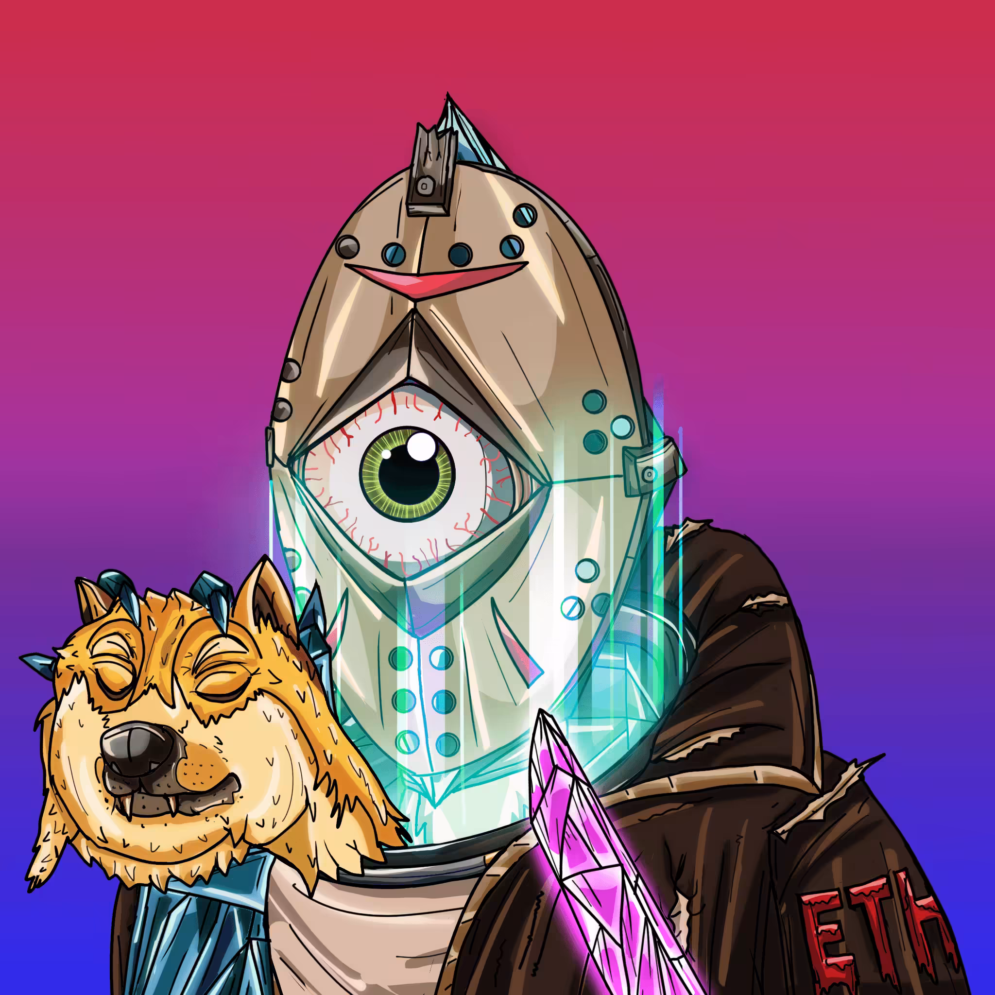 Ejason