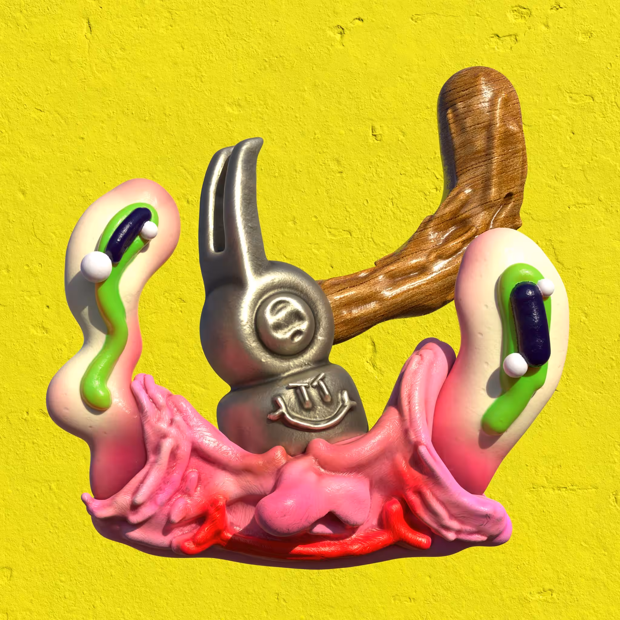 Peeps #10