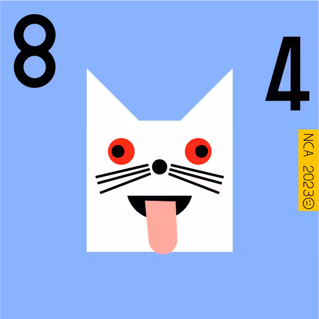Super Cool World #3556